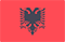 Albania Flag