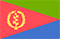 Eritrea Flag