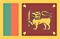 Sri Lanka Flag
